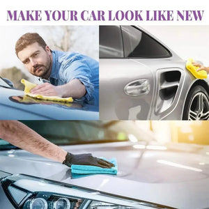 3 in 1 Quick Car Ceramic Coating Spray