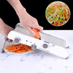 Adjustable Mandoline Slicer