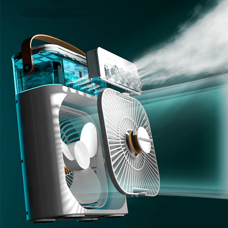 Air Cooler Fan