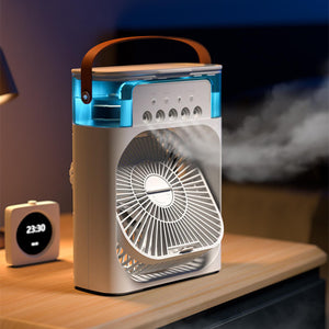 Air Cooler Fan