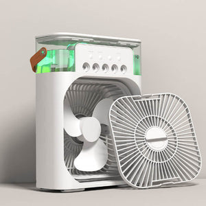 Air Cooler Fan