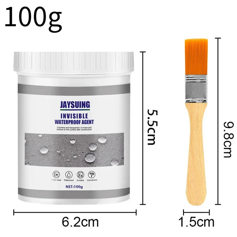 Anti-Leakage Waterproof Glue