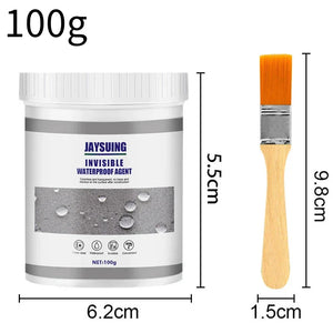 Anti-Leakage Waterproof Glue