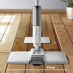 Electric Vacuum Mop