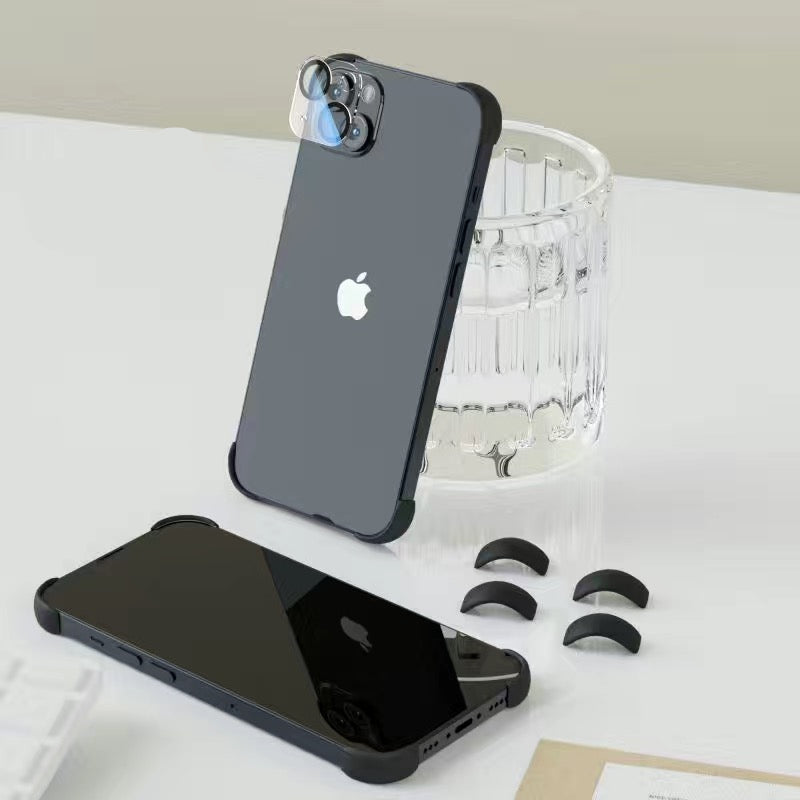 Four Corner Phone Protective Cover