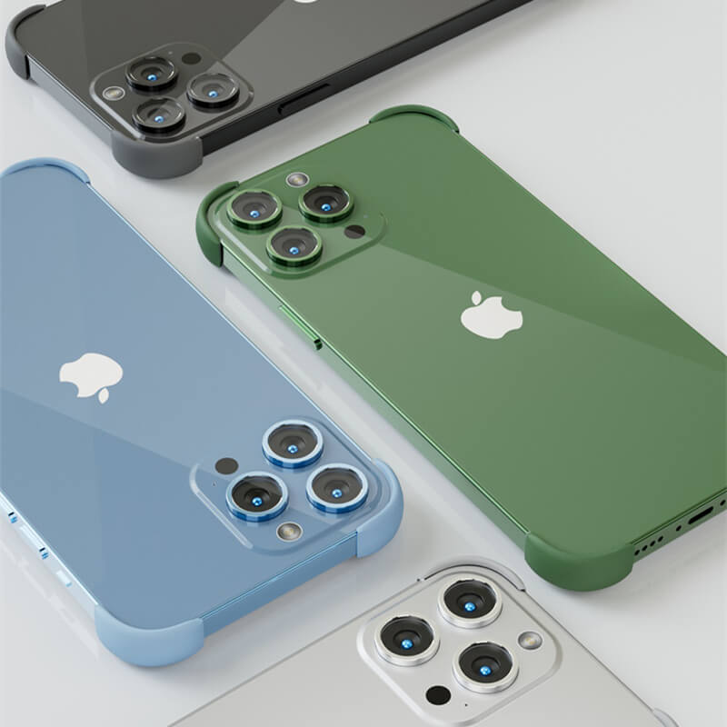 Four Corner Phone Protective Cover