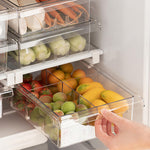 Fridge Drawer Organiser