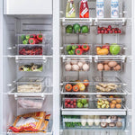 Fridge Drawer Organiser