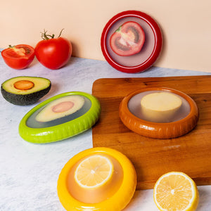 Fruit Saver Containers