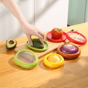 Fruit Saver Containers