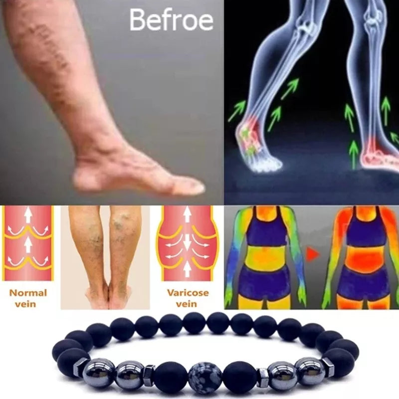 Weight Loss Slimming Anklet Bracelet