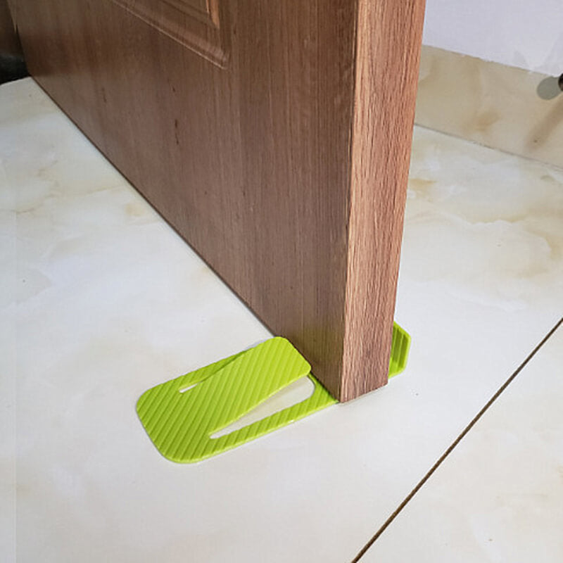 Innovative Door Stopper (2 PCS)