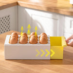 Lifting Type Egg Storage Box