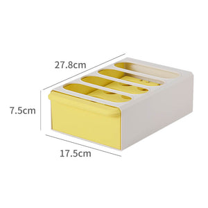 Lifting Type Egg Storage Box
