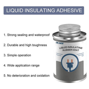 Liquid Insulating Tape