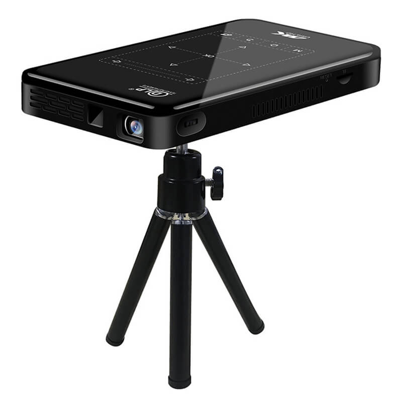 Mini Portable Projector