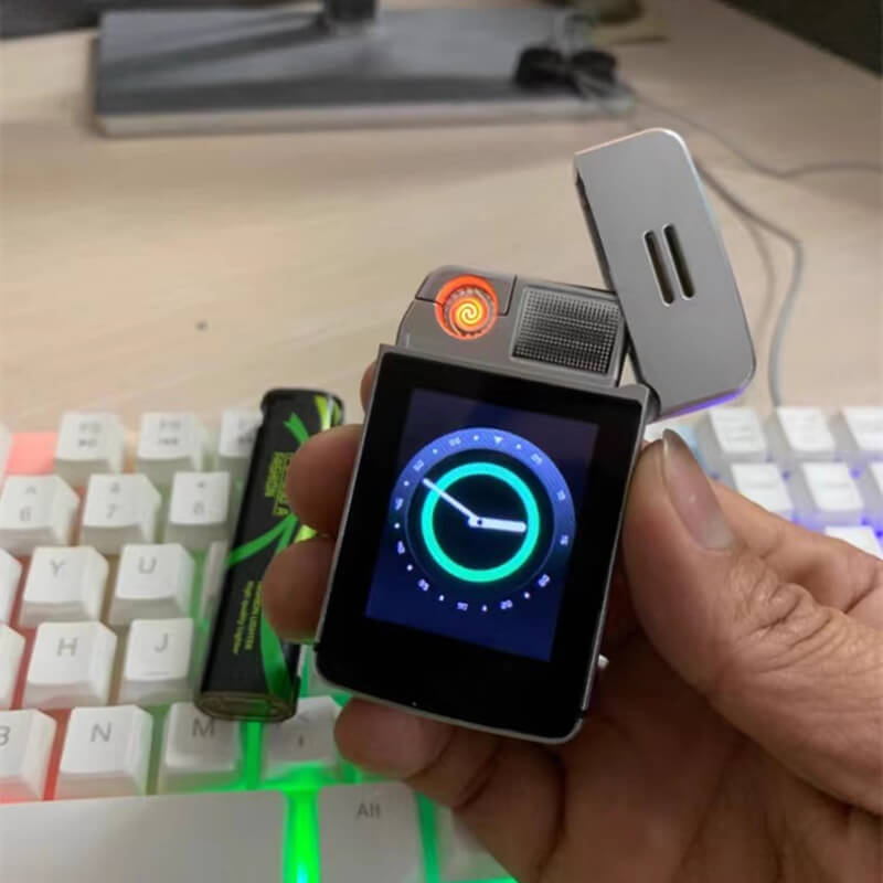 Mini Smartphone Lighter