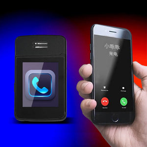 Mini Smartphone Lighter