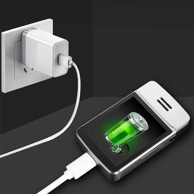 Mini Smartphone Lighter