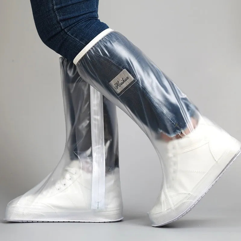 Unisex Reusable Rain Boots Cover