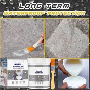 Anti-Leakage Waterproof Glue