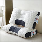 3D Knitted Orthopedic Pillow