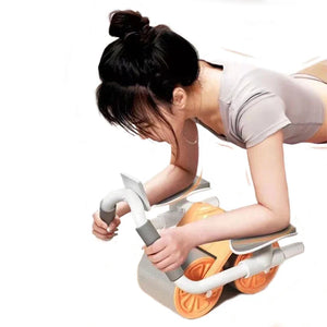 ABS Abdominal Muscles Training Roller