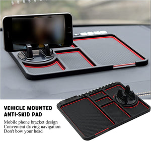 Anti Slip Mobile Holder For Car Dashboard